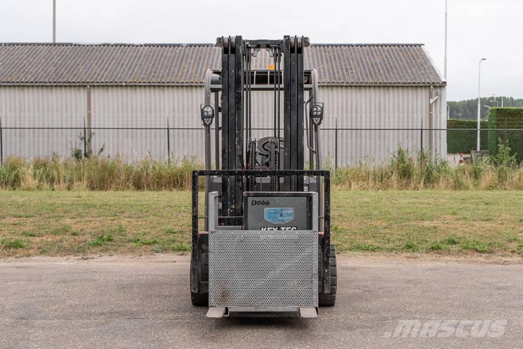 Manitou ME 435 Empilhadores eléctricos