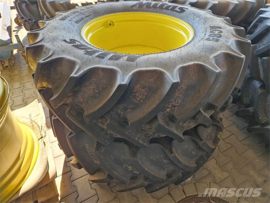 Mitas 460/85R30 Pneus Agrícolas