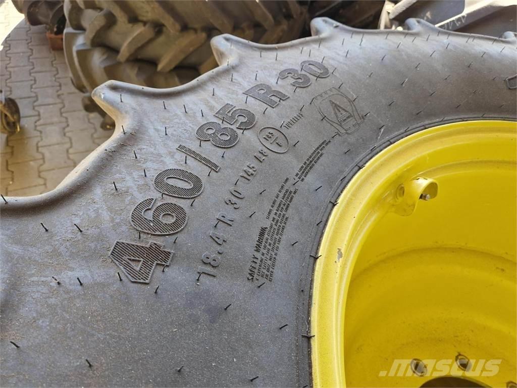 Mitas 460/85R30 Pneus Agrícolas