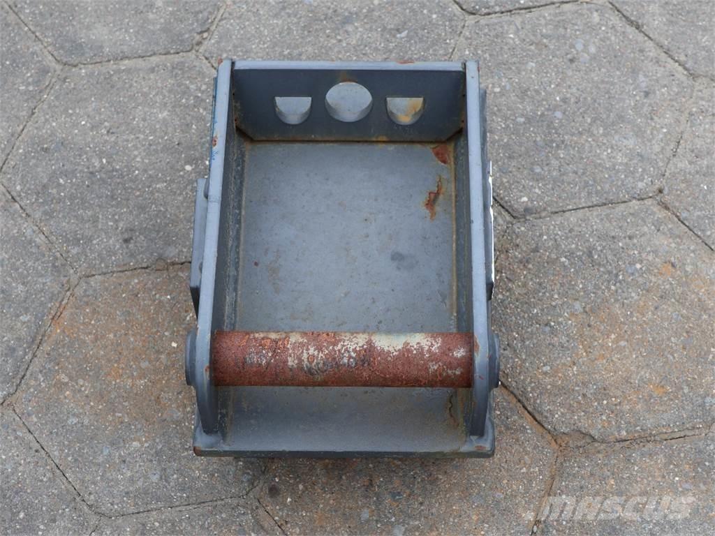  KOPFPLATTE MS01 Conectores