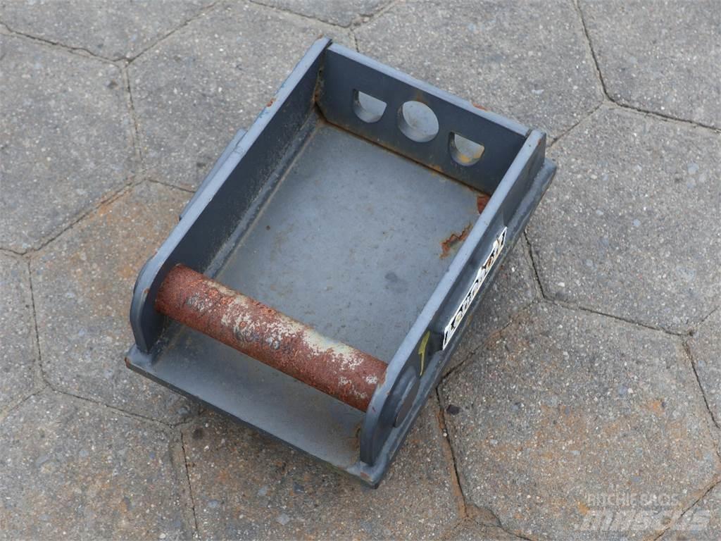  KOPFPLATTE MS01 Conectores