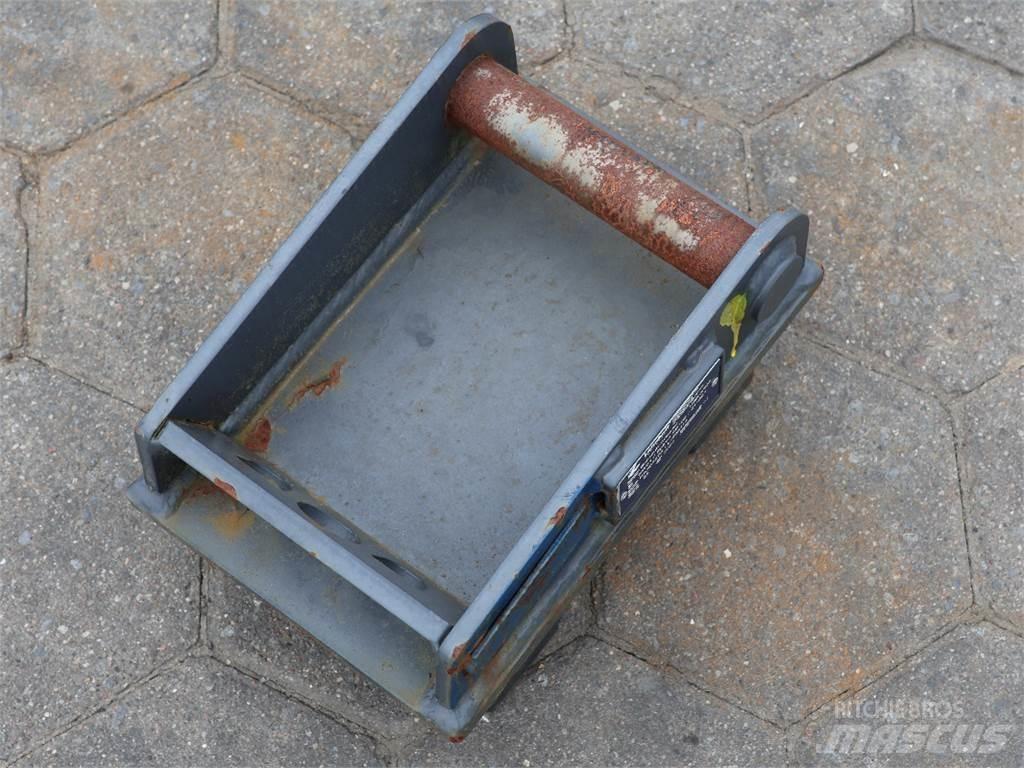  KOPFPLATTE MS01 Conectores