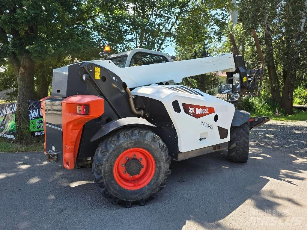 Bobcat T 36.120 SL Manipuladores telescópicos