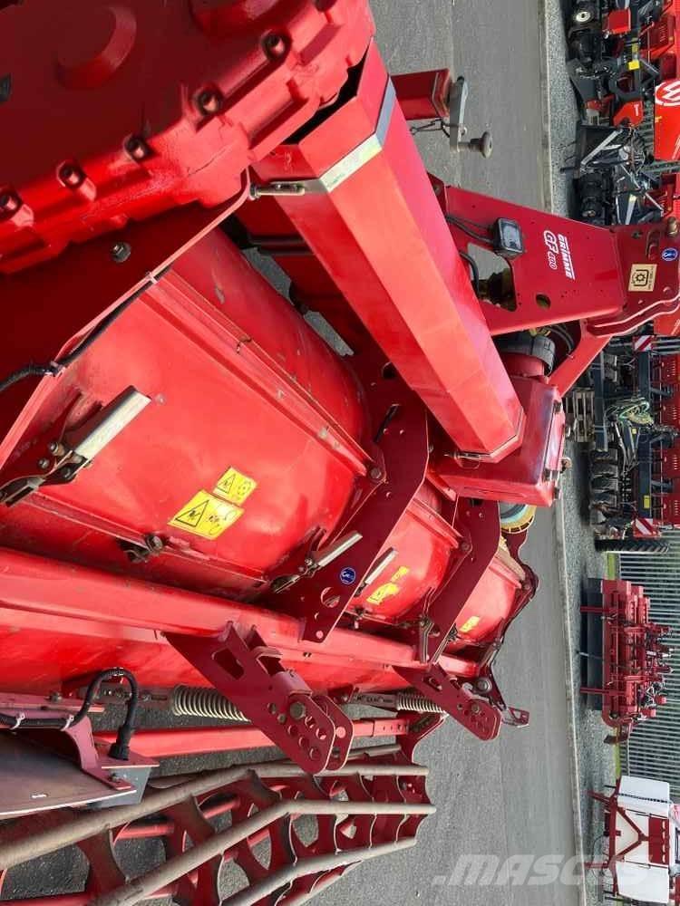 Grimme GF 400 Equipamentos para Batata - Outros