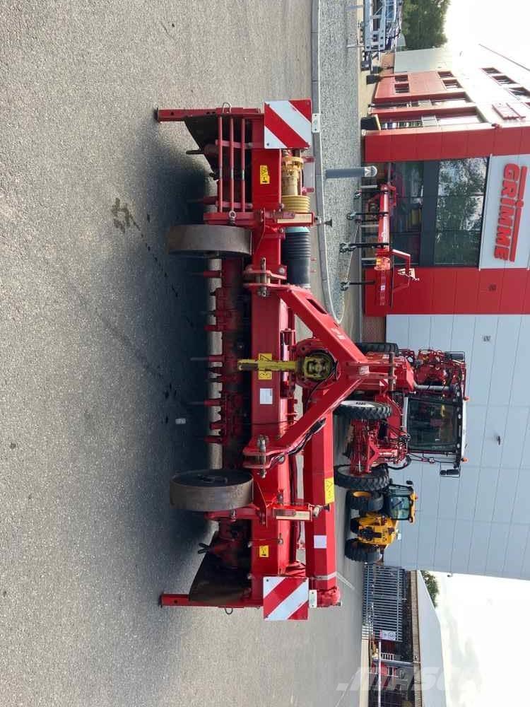 Grimme GF 400 Equipamentos para Batata - Outros