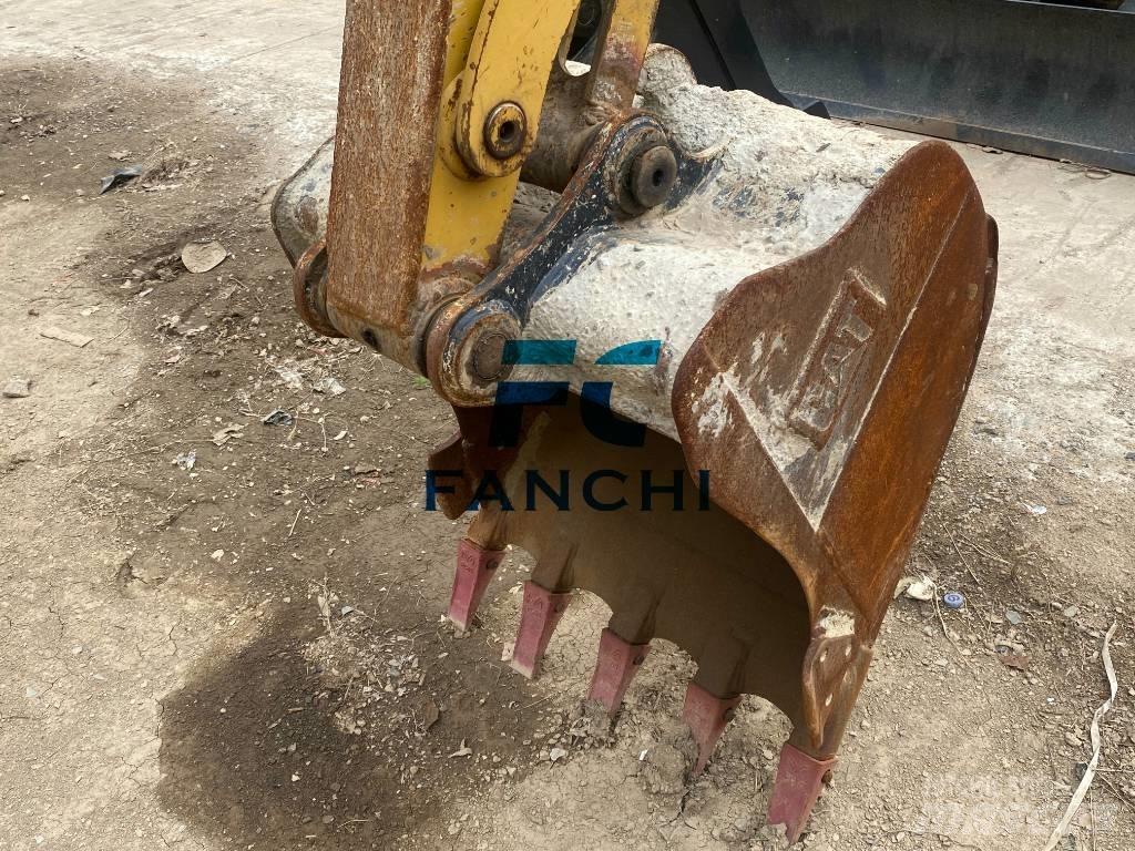 CAT CAT306.5 Mini Escavadoras <7t