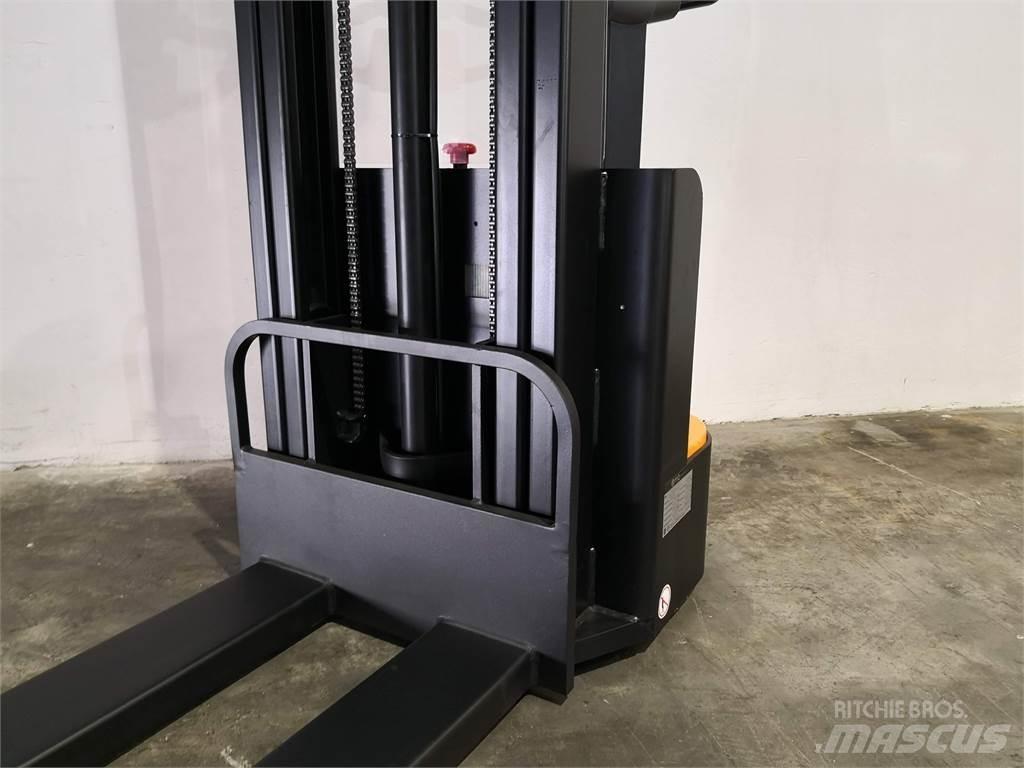  ES12 12ES 2S330 Empilhador para operador externo