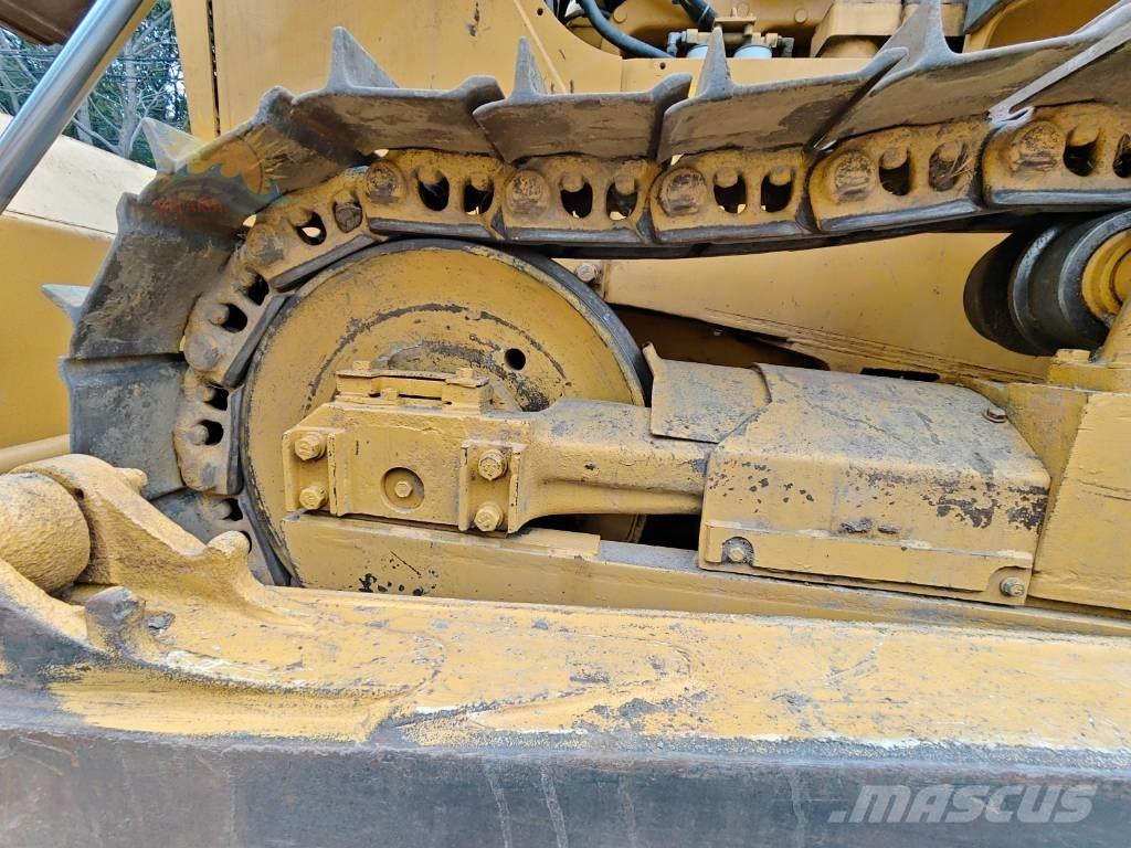 Shantui SD 23 Dozers - Tratores rastos