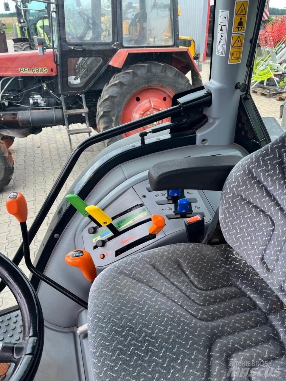 Deutz-Fahr 5090.4 Tratores Agrícolas usados