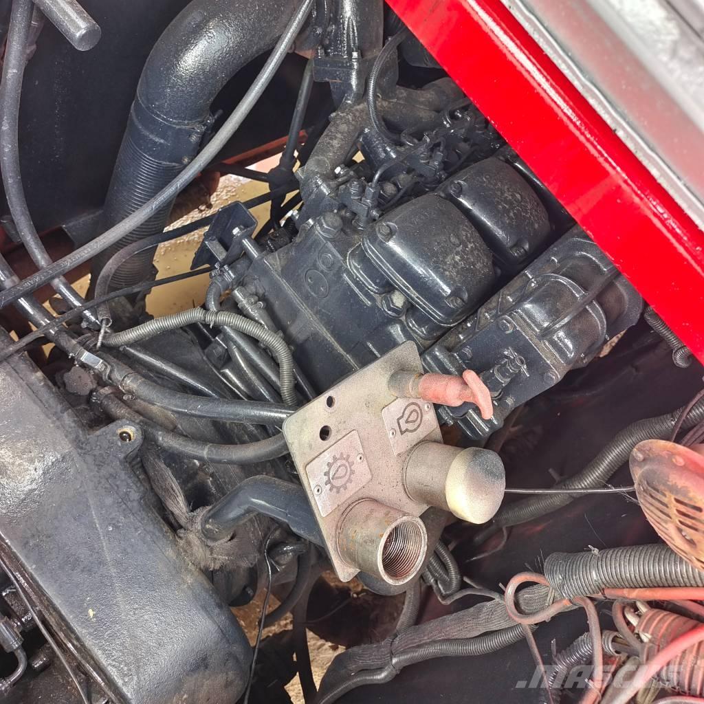 Kalmar DRF 450 Guindastes móveis