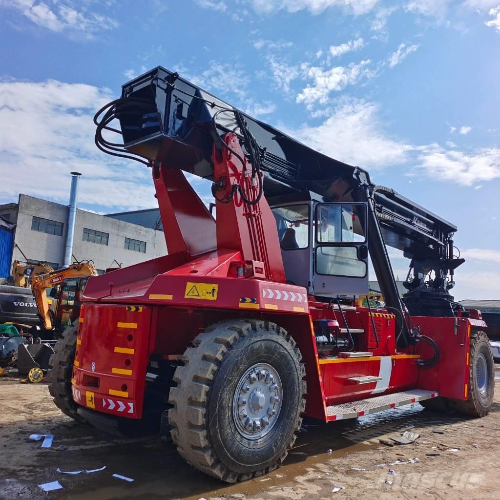 Kalmar DRF 450 Guindastes móveis