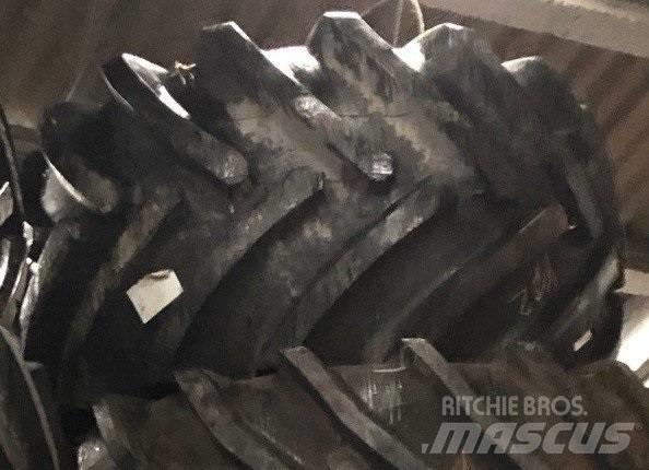Alliance 1050/50R32 Pneus, Rodas e Jantes