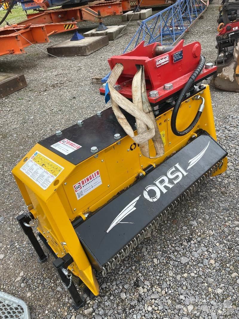  ?? Semi Prof 125 Construção - Outros
