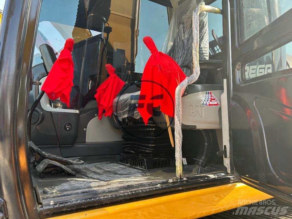 CAT 312 D2 GC Escavadoras de rastos