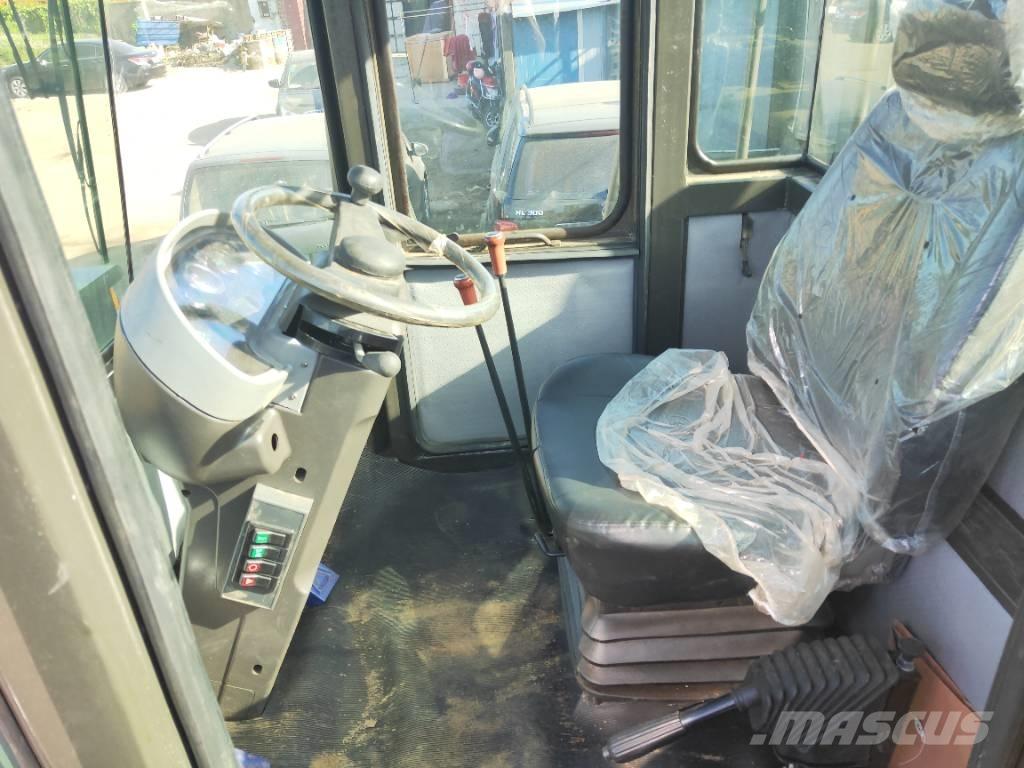 SDLG LG 953 L Pás carregadoras de rodas