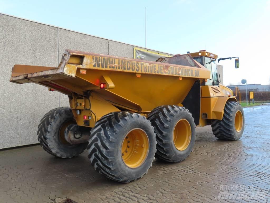 Hydrema 922 C Camiões articulados
