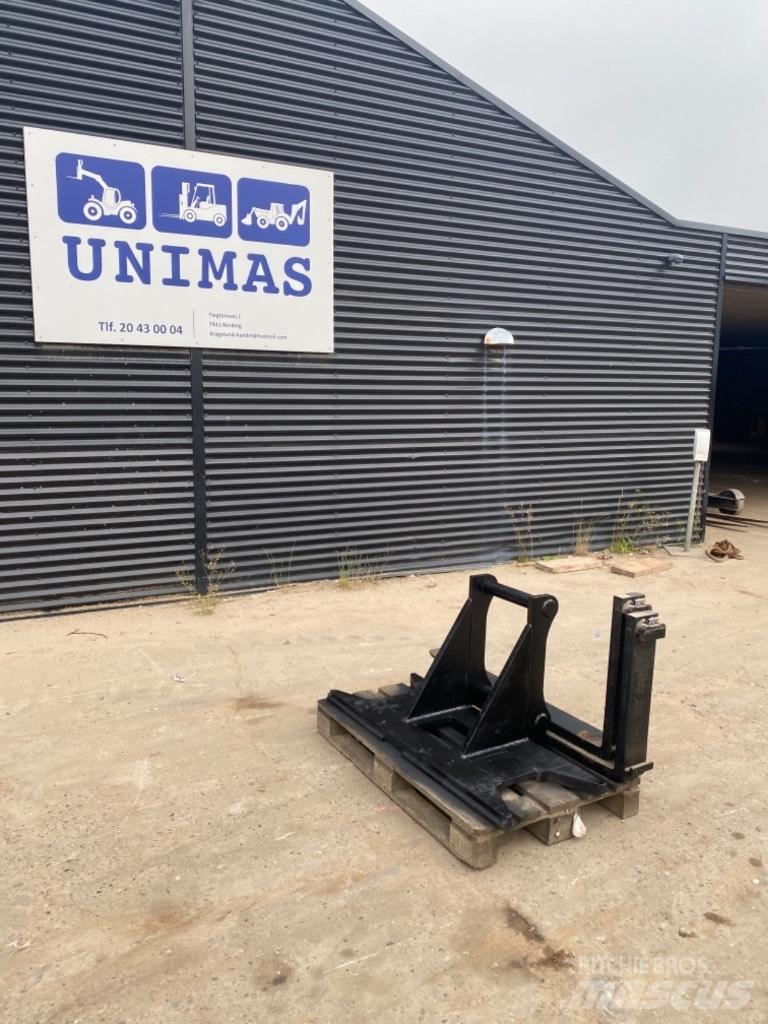  Andet S60 Forquilhas