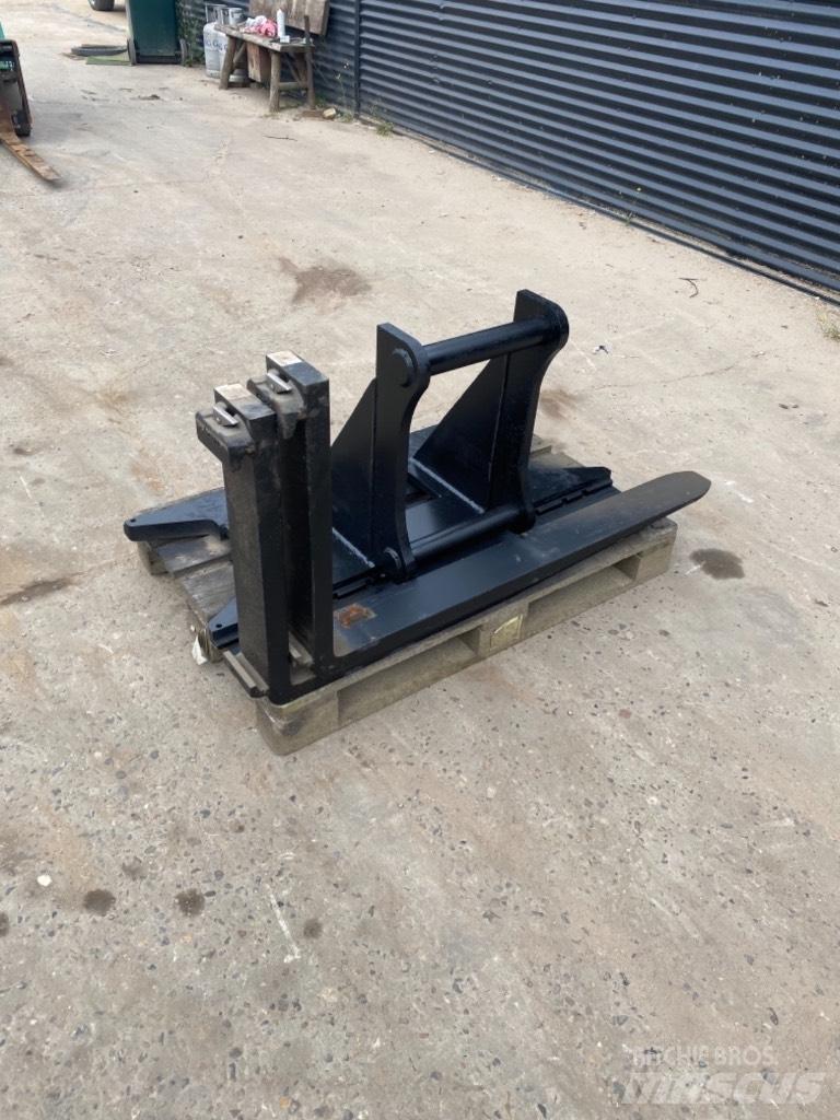  Andet S60 Forquilhas