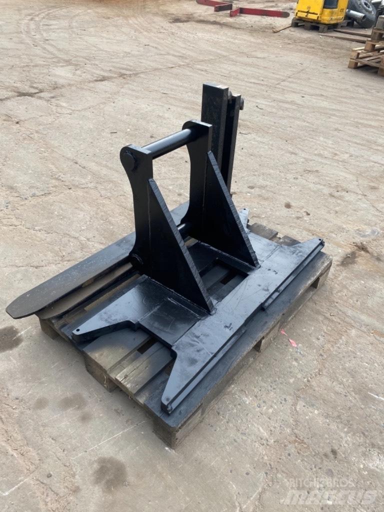  Andet S60 Forquilhas