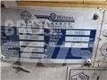 Wirtgen W2000 Fresadoras de asfalto