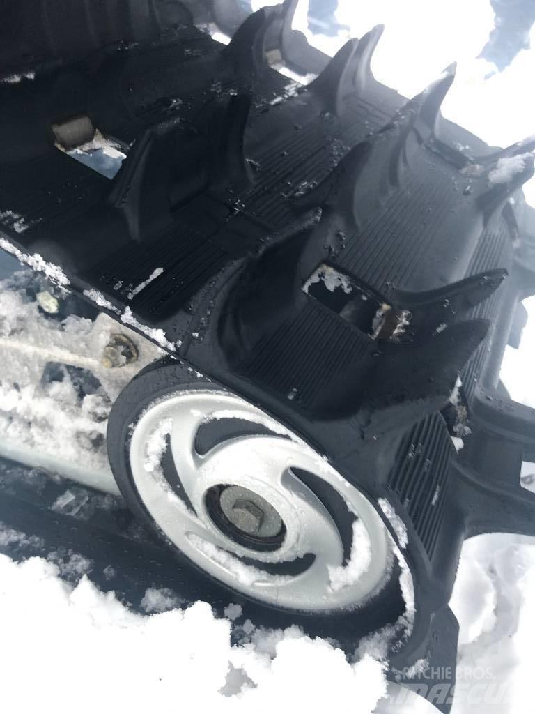 Polaris 900 Fusion Veículos cross country
