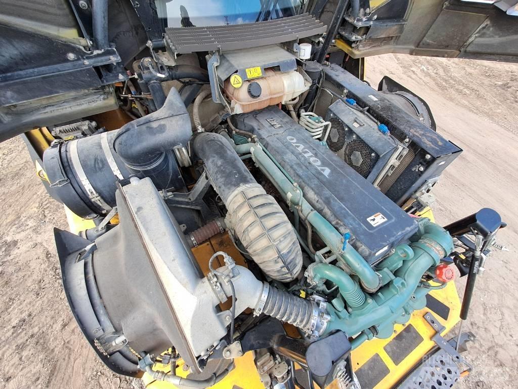 Volvo A45G Camiões articulados