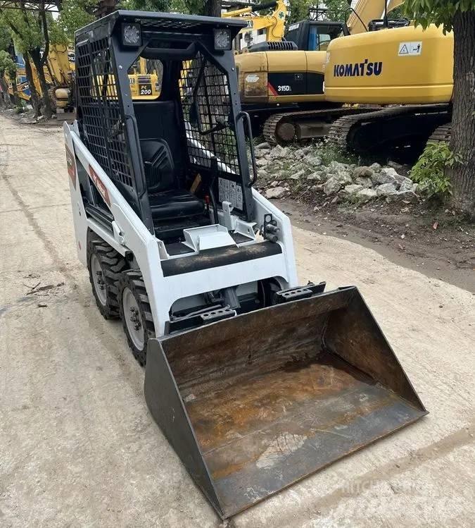 Bobcat S70 Carregadoras de direcção deslizante