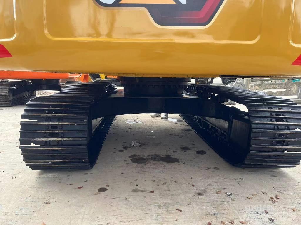 CAT 320 GC Escavadoras de rastos