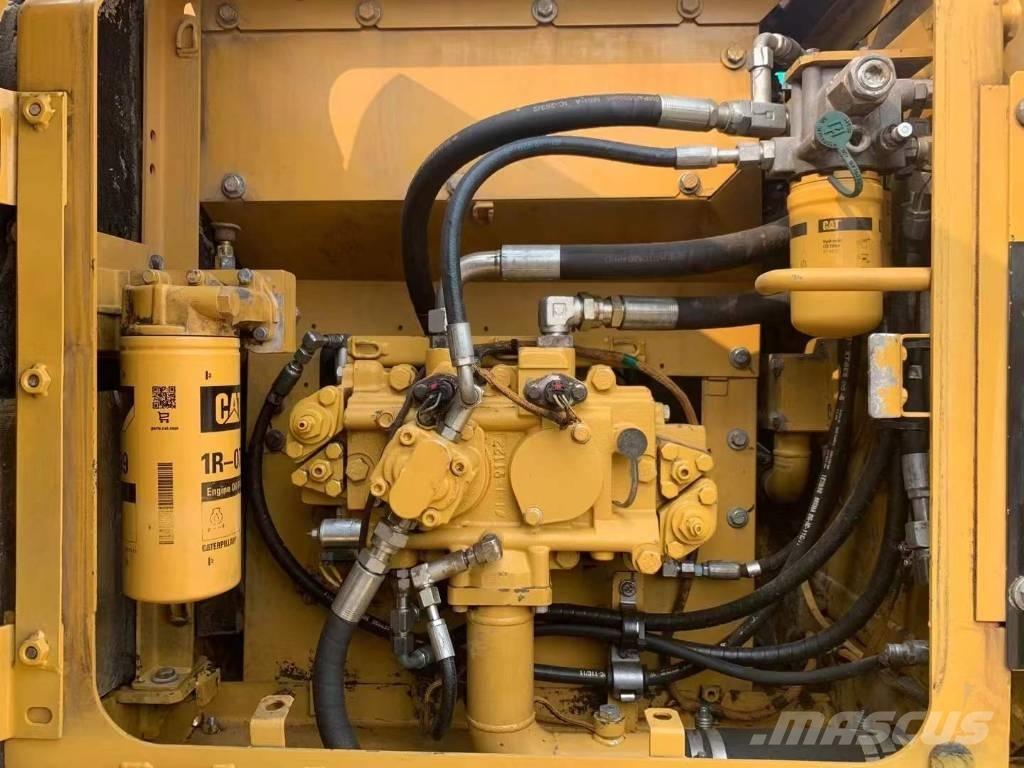 CAT 315 D L Escavadoras de rastos