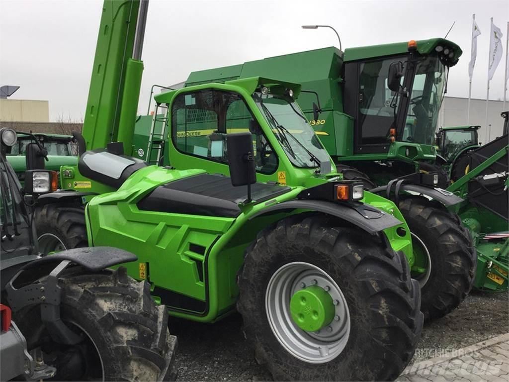 Merlo P 55.9 CS Telescópicas para Agricultura
