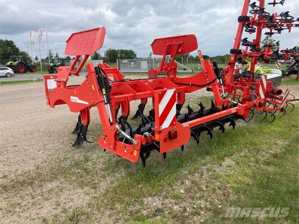 Maschio Atilla 300 Outras máquinas de lavoura e acessórios