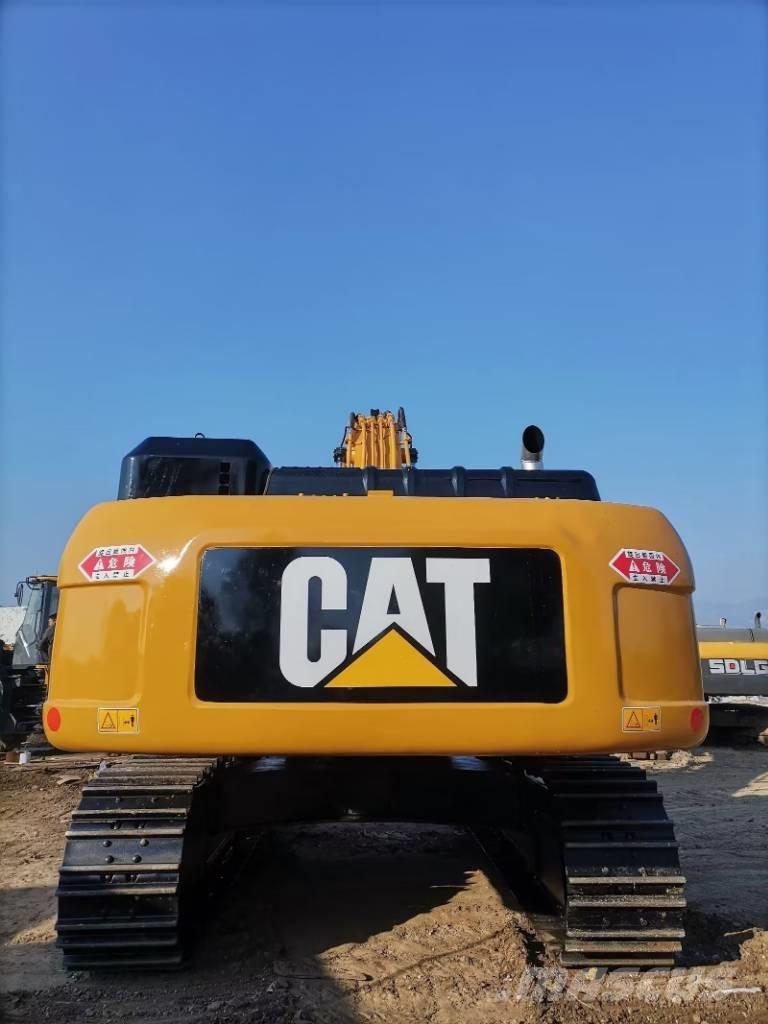 CAT 336 D Escavadoras de rastos