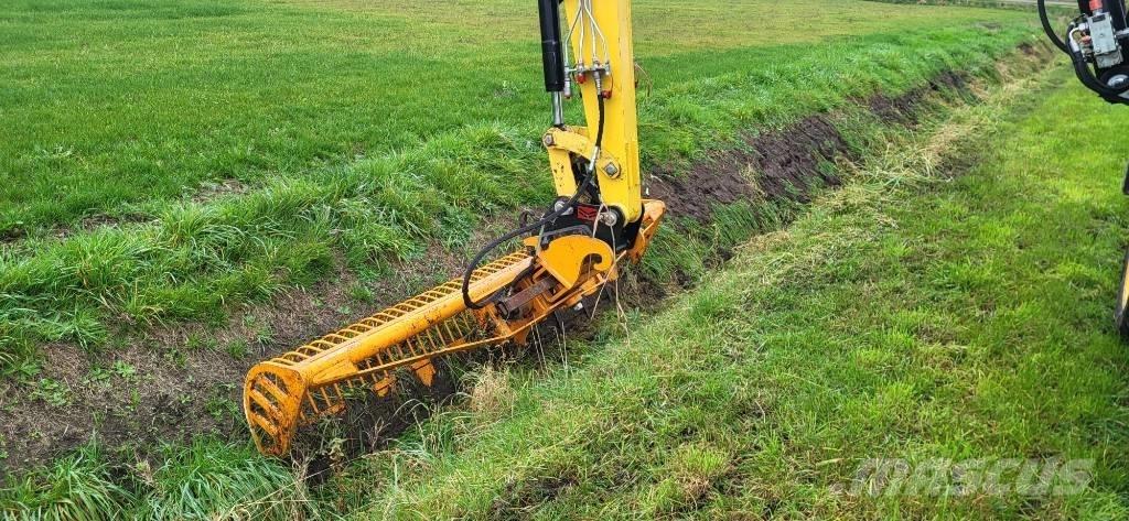 Landreus LMZ 3MTR Agricultura - Outros
