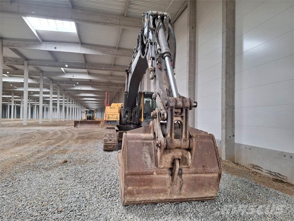 Volvo EC 360 B NCL Construção - Outros

