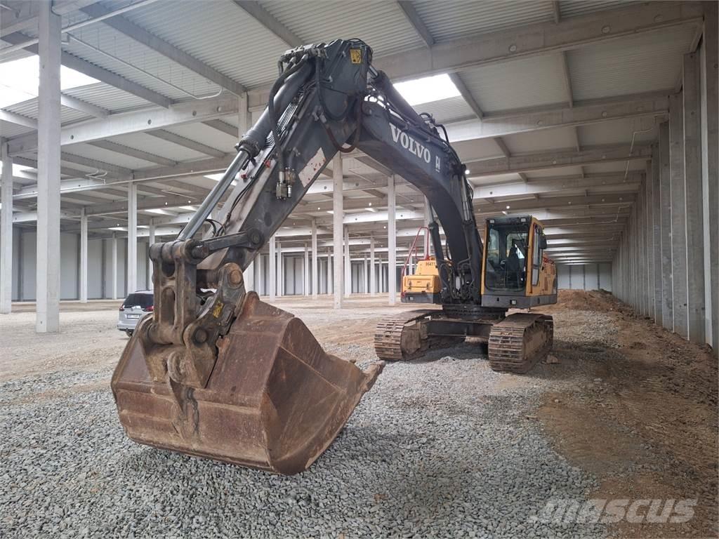 Volvo EC 360 B NCL Construção - Outros
