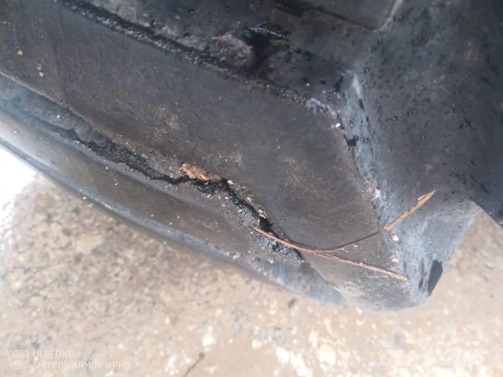 JLG 450 AJS II Elevadores braços articulados