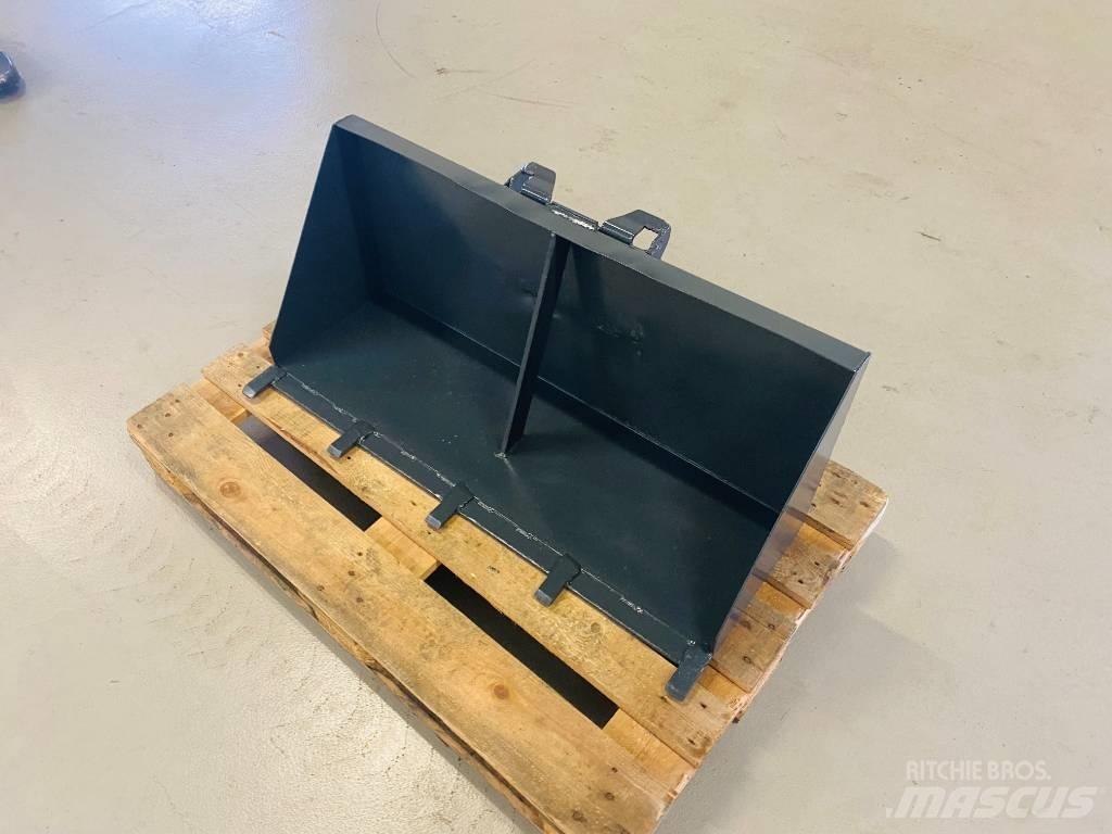 Avant Skovl 100 cm Outros componentes