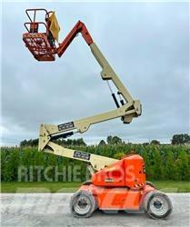 JLG E 450 AJ Elevadores braços articulados