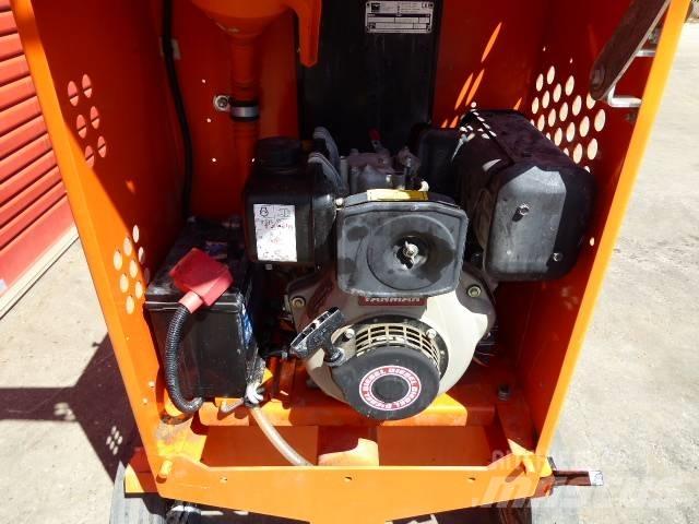 Belle PM20V Betoneiras