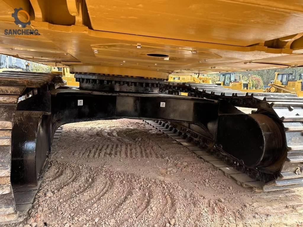 CAT 330 B L Escavadoras de rastos