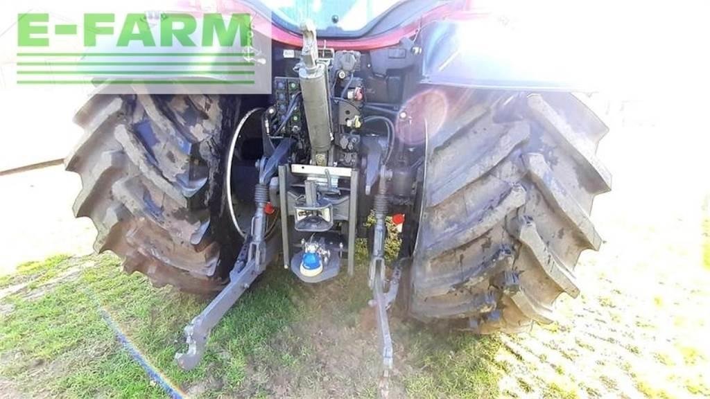 Valtra n175d Tratores Agrícolas usados