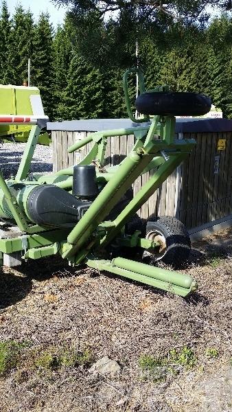 Elho 1410 Equipamento de embalagem