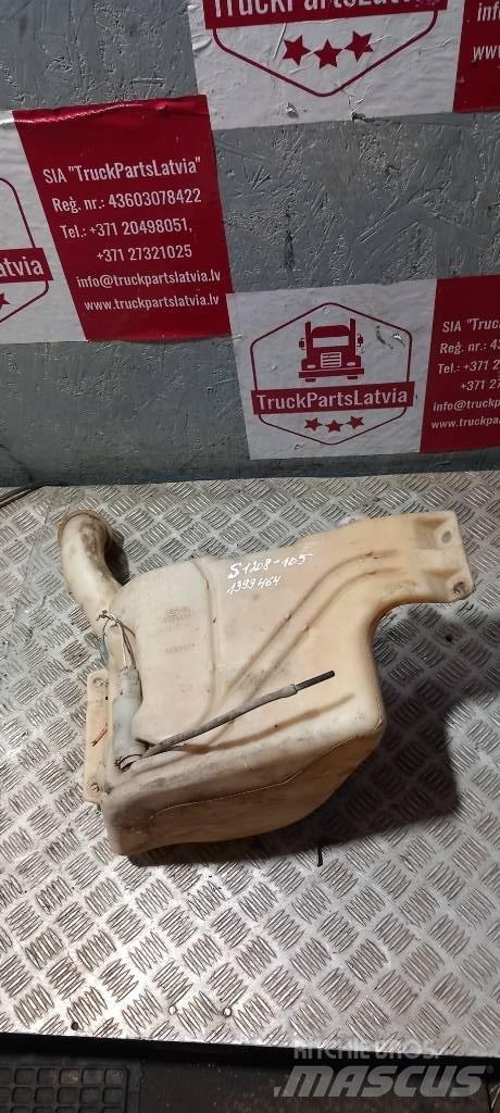 Scania 94 D.   1399464 Cabines e interior