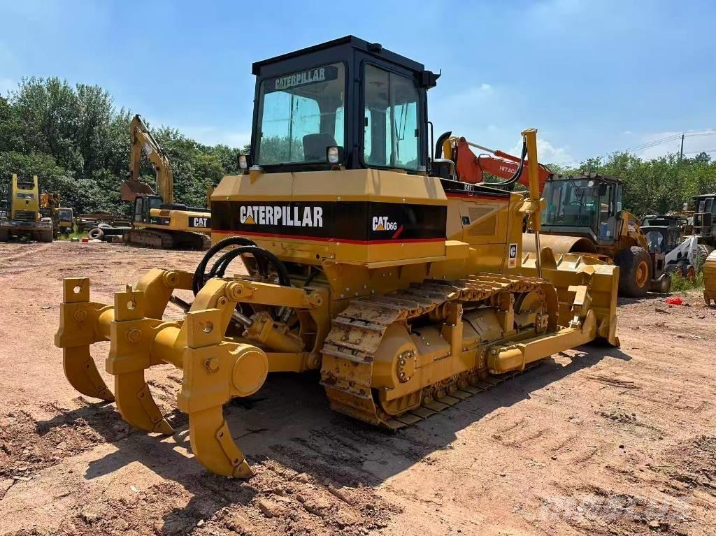 CAT D 6 G Dozers - Tratores rastos