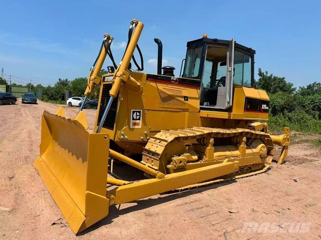 CAT D 6 G Dozers - Tratores rastos