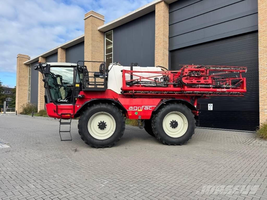 Agrifac C045276 Pulverizadores Automotrizes