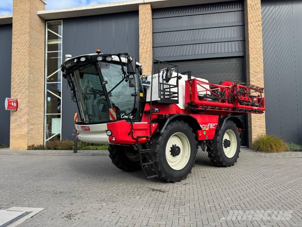 Agrifac C045276 Pulverizadores Automotrizes