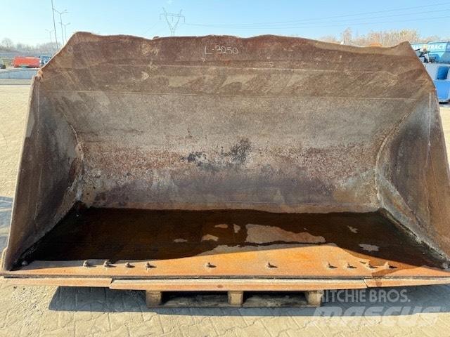 Doosan DL 400 Baldes