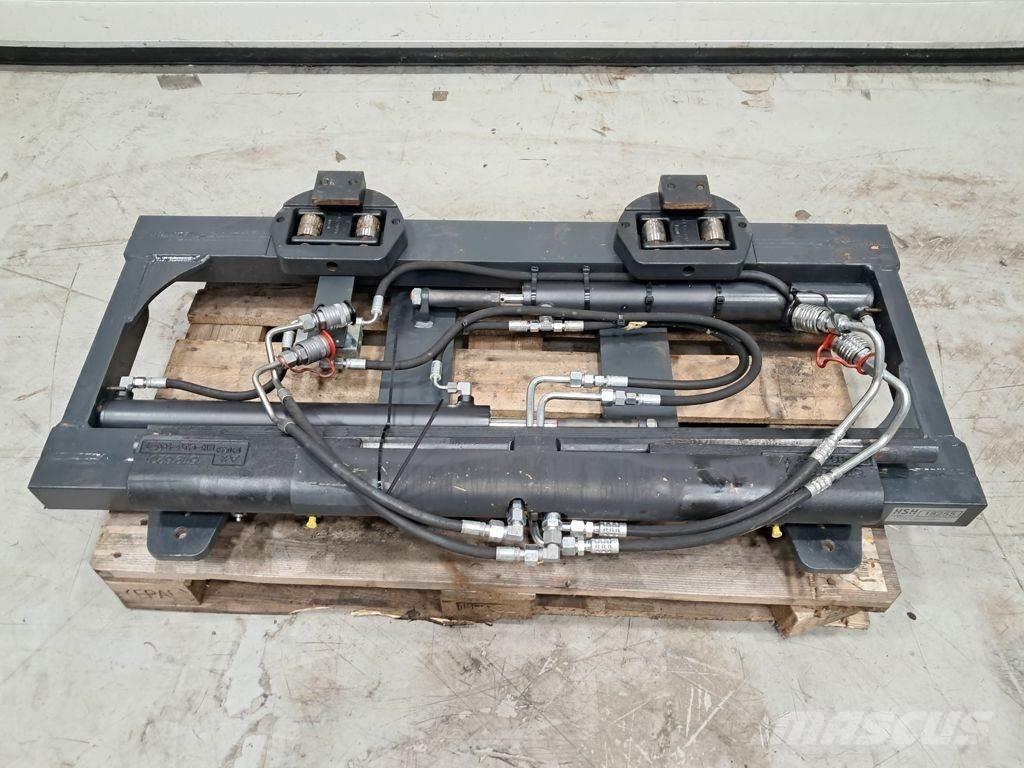 Kaup 48T466B Construção - Outros
