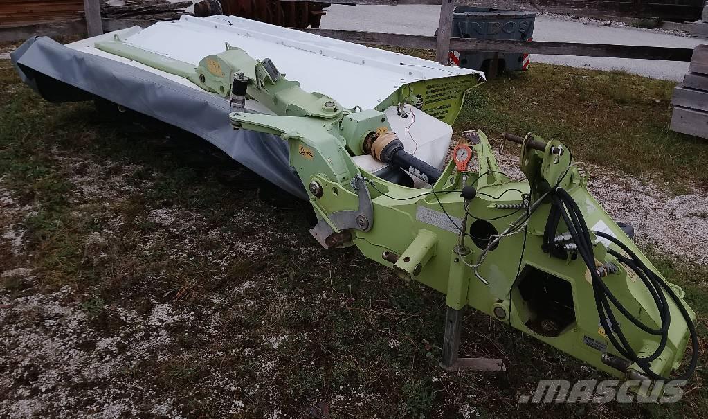 CLAAS DISCO 3100RC Gadanheiras